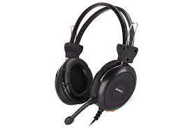 Tai Nghe A4tech Hs-30  Comfortfit Stereo Headset