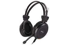  Tai Nghe A4tech Hs-30  Comfortfit Stereo Headset 