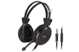 Tai Nghe A4tech Hs-30i  Comfortfit Stereo Headset
