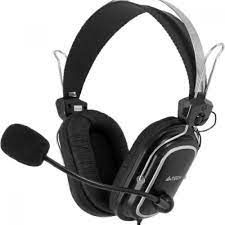  Tai Nghe A4tech Hs-50  Comfortfit Stereo Headset 