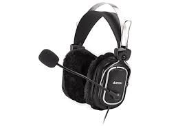 Tai Nghe A4tech Hs-60  Seasonal Flame Headset