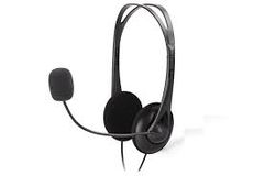  Tai Nghe A4tech Hs-6  Ichat Headset 