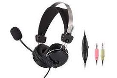  Tai Nghe A4tech Hs-7p  Comfortfit Stereo Headset 