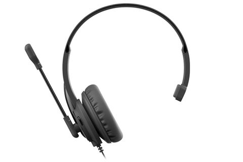 Tai Nghe A4tech Hu-11  Mono Headset