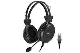 Tai Nghe A4tech Hu-30  Comfortfit Stereo Usb Headset