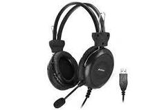  Tai Nghe A4tech Hu-30  Comfortfit Stereo Usb Headset 