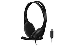 Tai Nghe A4tech Hu-9  Usb Headset