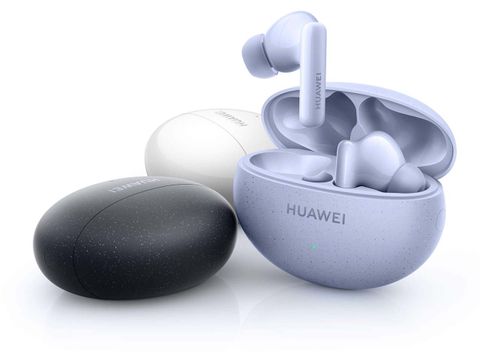 Trên Tay Huawei Freebuds 5i Nâng Cấp Chống Ồn Và Chất Âm