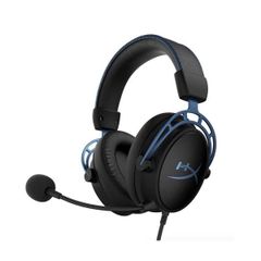  Tai Nghe Hyperx Cloud Alpha S - Blue_4p5l3aa 