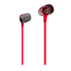  Tai Nghe Hyperx Cloud Earbuds Ii Red (705l8aa) 
