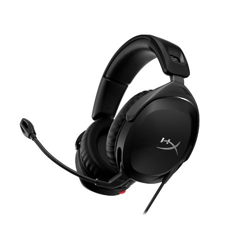 Tai Nghe Hyperx Stinger Black Ii_519t1aa