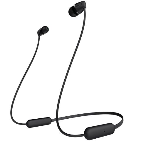 Tai Nghe In-ear Không Dây Sony Wi-c200
