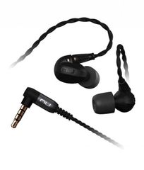  Tai Nghe In-ear Monitor Nuforce Hem8 - Black 