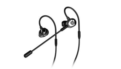 Tai Nghe In-ear Steelseries Tusq -61650