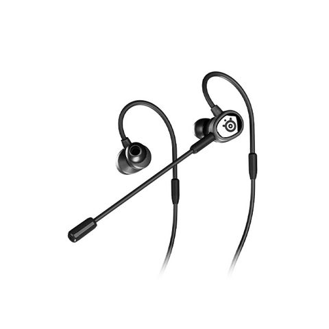 Tai Nghe In-ear Steelseries Tusq