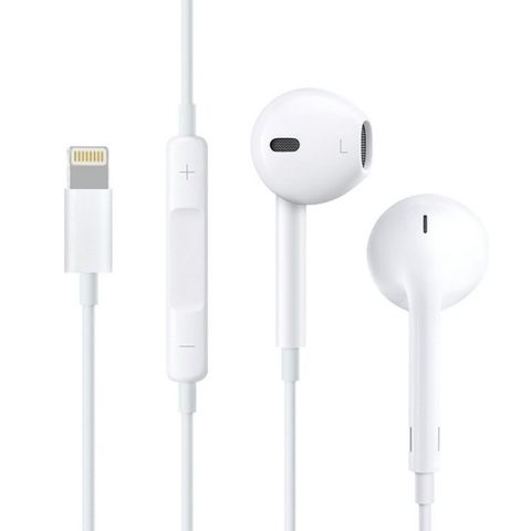 Tai Nghe Iphone Se 2020