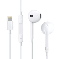  Tai Nghe Iphone Se 2020 