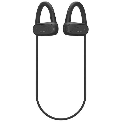 Tai Nghe Jabra Elite Active 45e - Đen