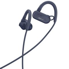  Tai Nghe Jabra Elite Active 45e - Xanh Đen 