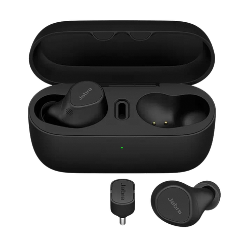 Tai Nghe Jabra Evolve2 Buds