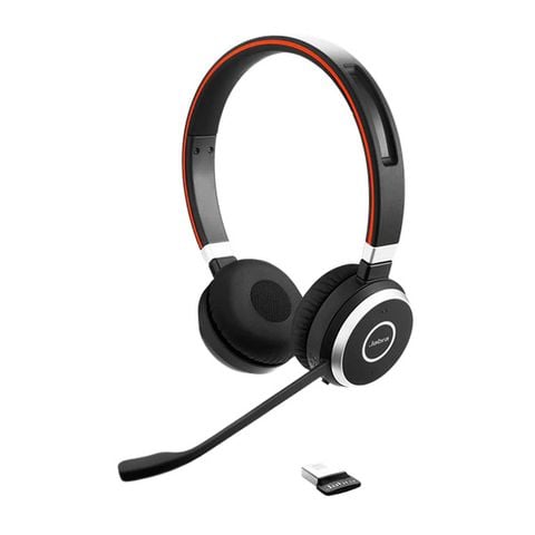 Tai Nghe Jabra Evolve 65 Ms Stereo