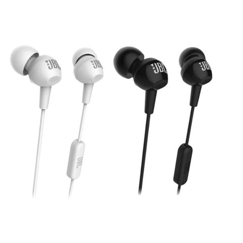 Tai Nghe Jbl C150si