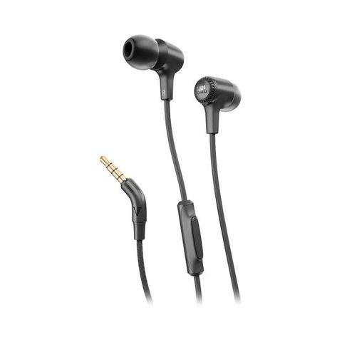 Tai Nghe Jbl E15 Black