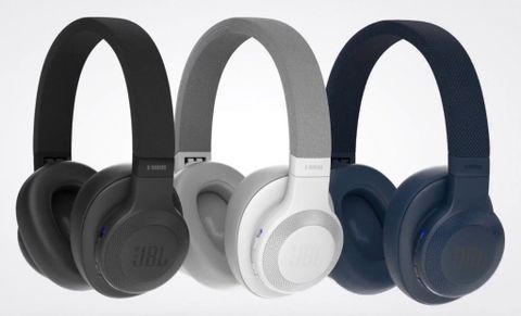 Tai Nghe JBL E65btnc