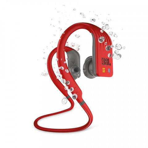 Tai Nghe Jbl Endurance Dive (đỏ)