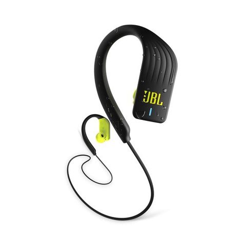 Tai Nghe Jbl Endurance Sprint (vàng)