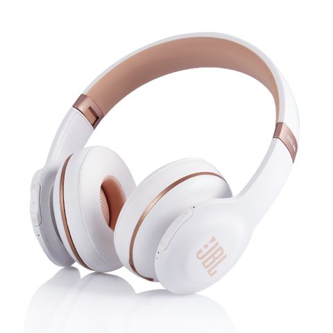 Tai Nghe Jbl Everest Elite 300 White
