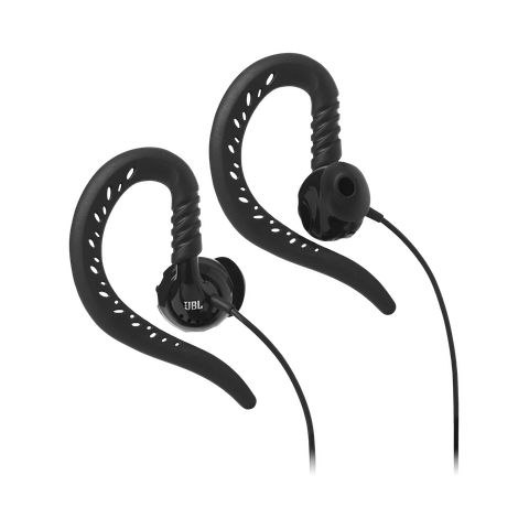Tai Nghe Jbl Focus 100 Black