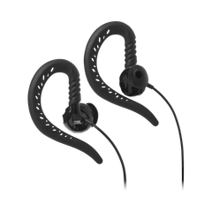  Tai Nghe Jbl Focus 100 Black 