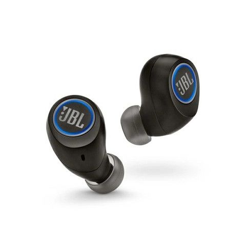 Tai Nghe Jbl Free
