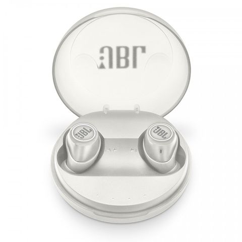 Tai Nghe Jbl Free White