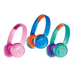  Tai Nghe Jbl Jr 300 - Designed For Kid 