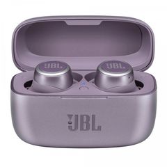  Tai Nghe Jbl Live 300tws (tím) 