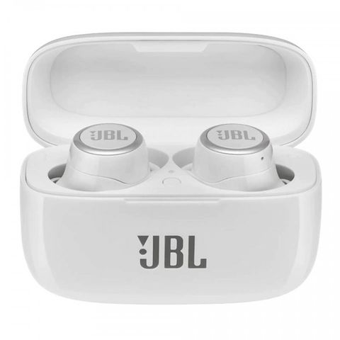 Tai Nghe Jbl Live 300tws (trắng)