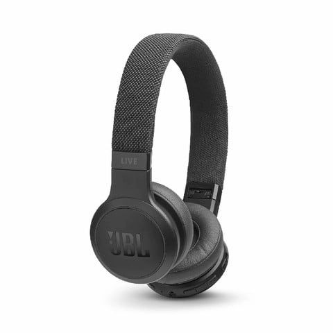 Tai Nghe Jbl Live 400bt