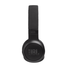  Tai Nghe Jbl Live 400bt Đen 