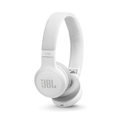  Tai Nghe Jbl Live 400bt Trắng 