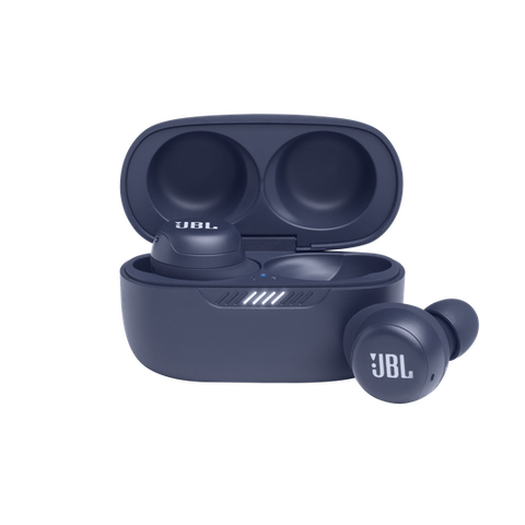 Tai Nghe Jbl Live Free Nc+ Tws (blue)