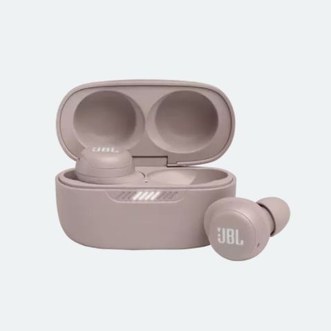 Tai Nghe Jbl Live Free Nc+ Tws (pink)