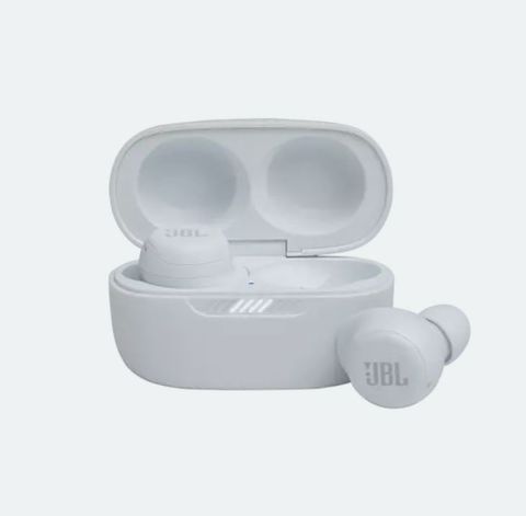 Tai Nghe Jbl Live Free Nc+ Tws (white)