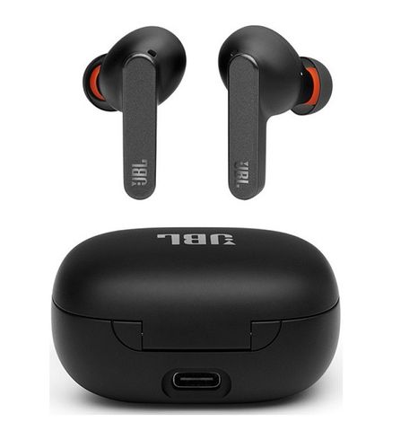 Tai Nghe Jbl Live Pro+ Tws - Đen
