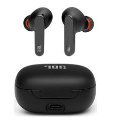  Tai Nghe Jbl Live Pro+ Tws - Đen 