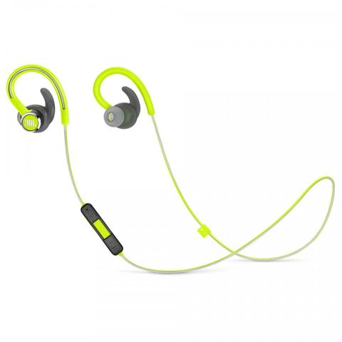 Tai Nghe Jbl Reflect Contour 2 (xanh Lá)