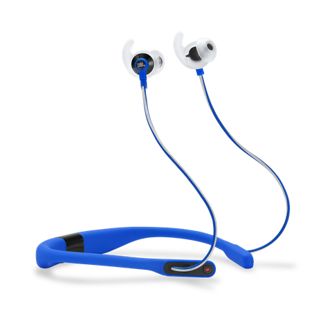 Tai Nghe Jbl Reflect Fit Blue