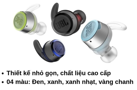 Tai Nghe Jbl Reflect Flow