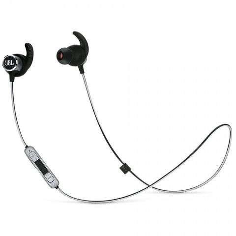 Tai Nghe Jbl Reflect Mini 2 (đen)